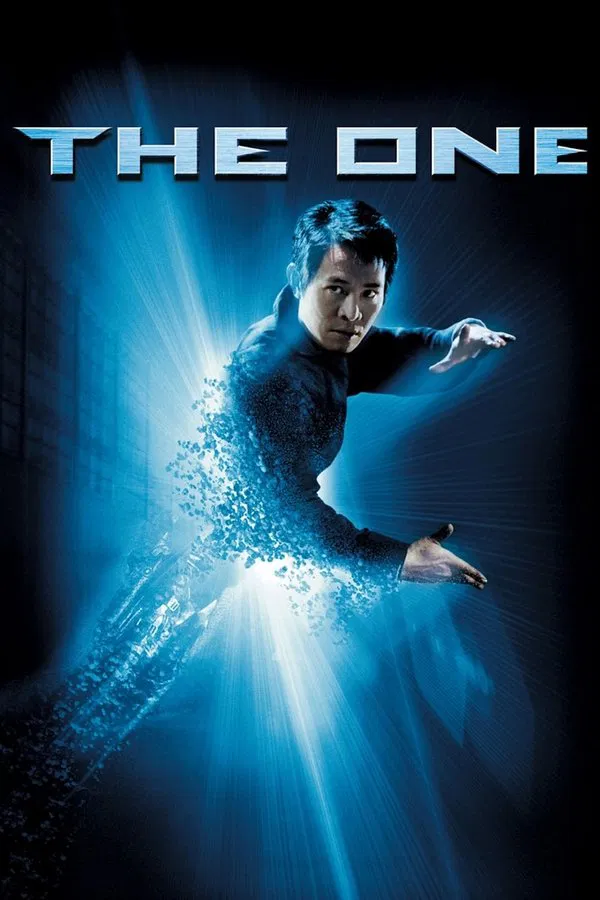 The One فیلم