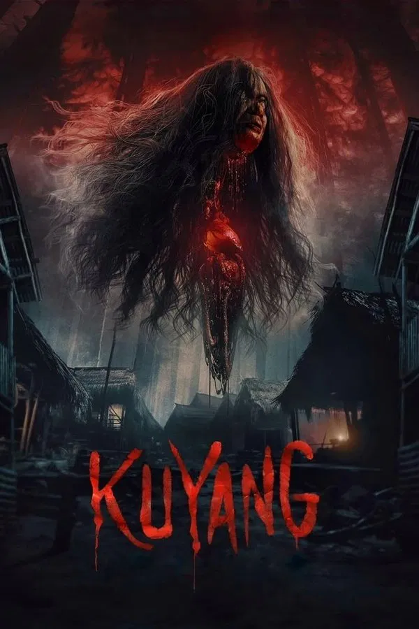 Kuyang فیلم