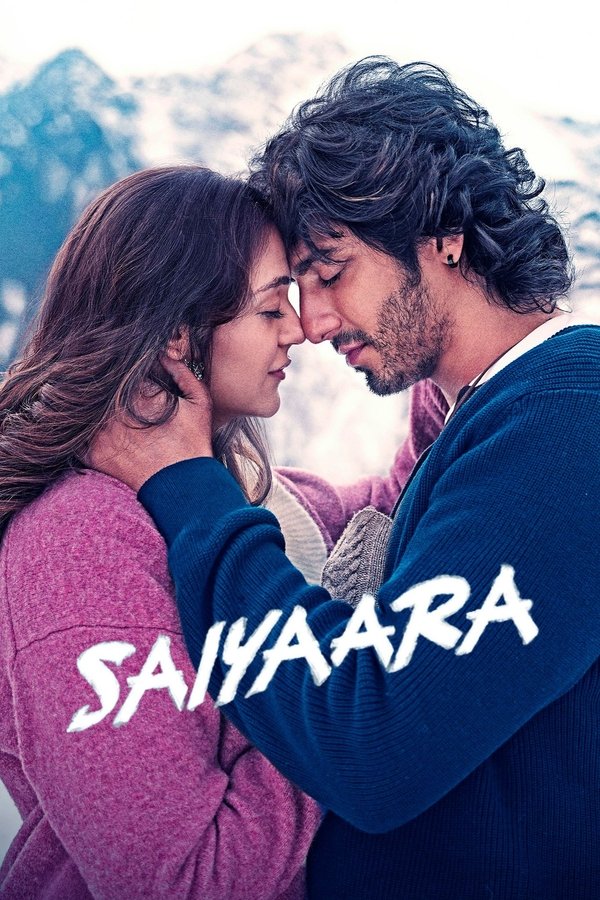 Saiyaara فیلم