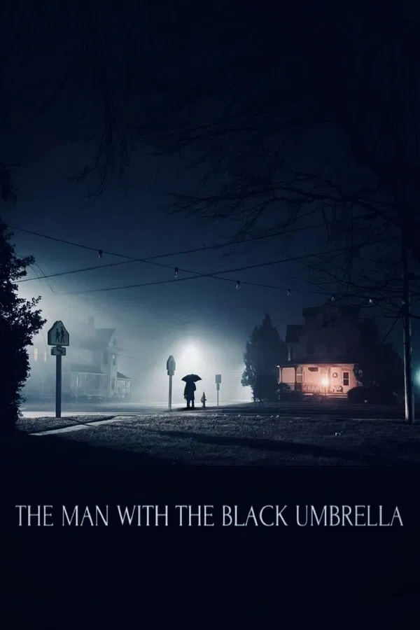 The Man with the Black Umbrella فیلم
