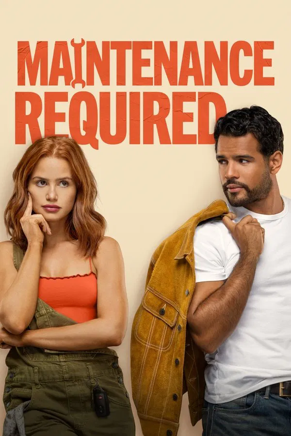 Maintenance Required فیلم