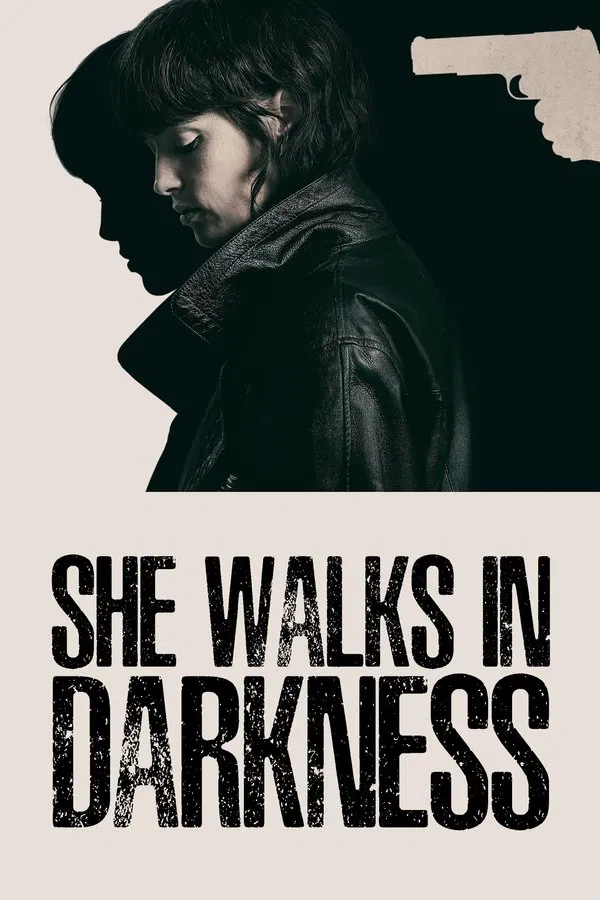 She Walks in Darkness فیلم