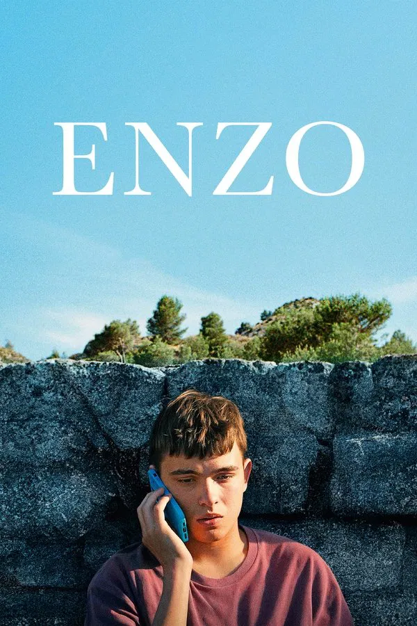 Enzo فیلم