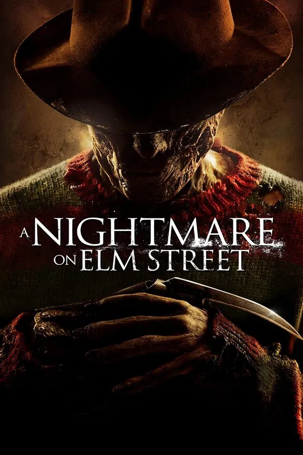 A Nightmare on Elm Street فیلم