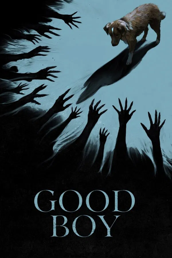 Good Boy فیلم