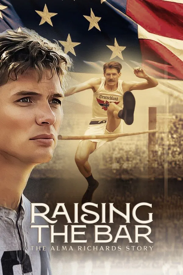 Raising the Bar: The Alma Richards Story فیلم