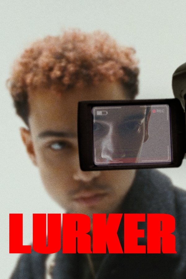 لرکر فیلم