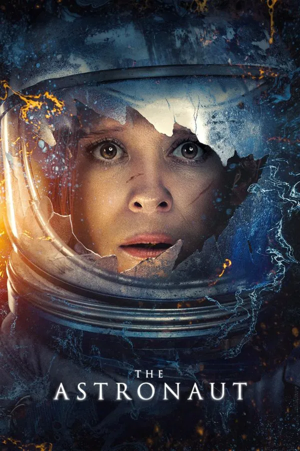 The Astronaut فیلم