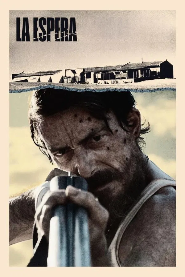 The Wait فیلم