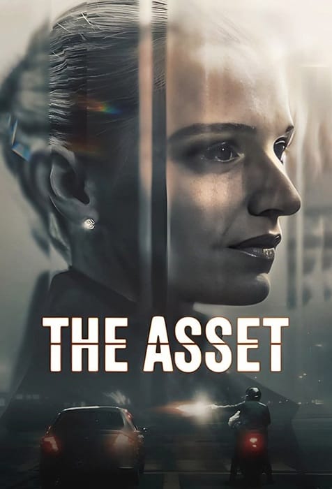 The Asset سریال