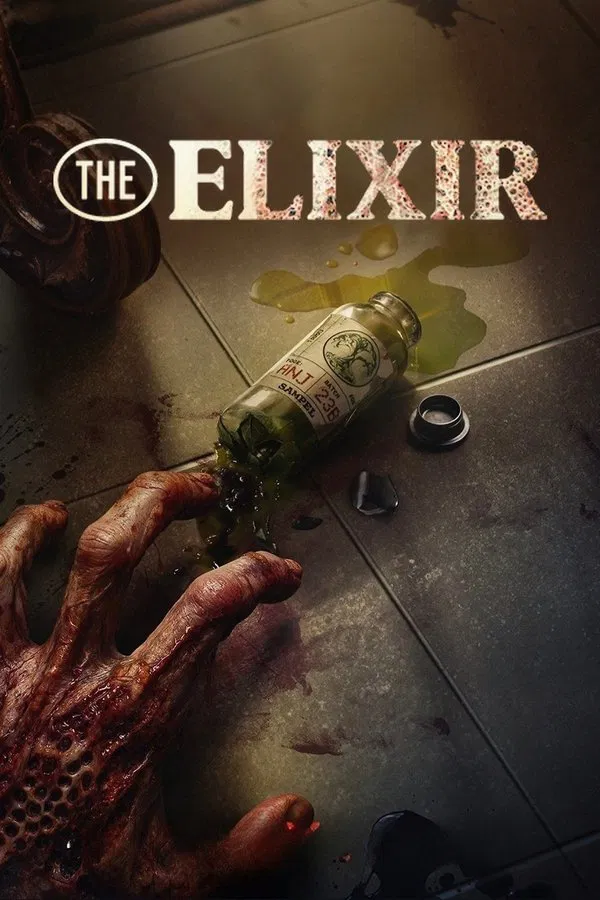 The Elixir فیلم