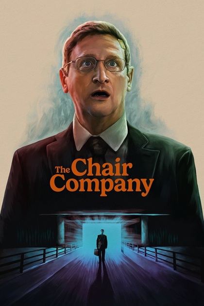 The Chair Company سریال