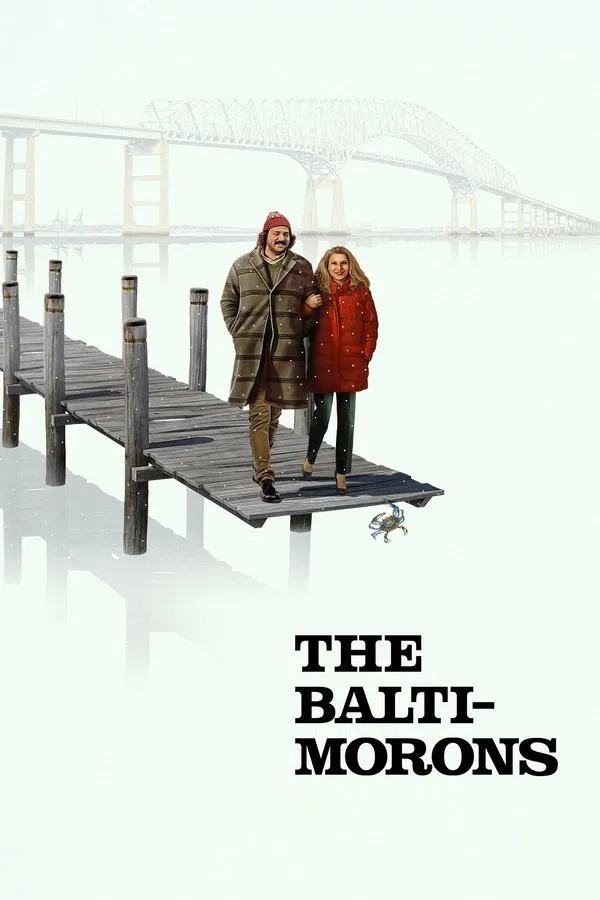 The Baltimorons فیلم