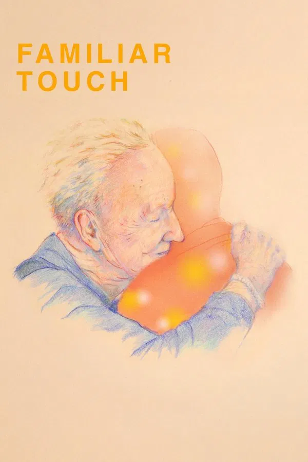 Familiar Touch فیلم