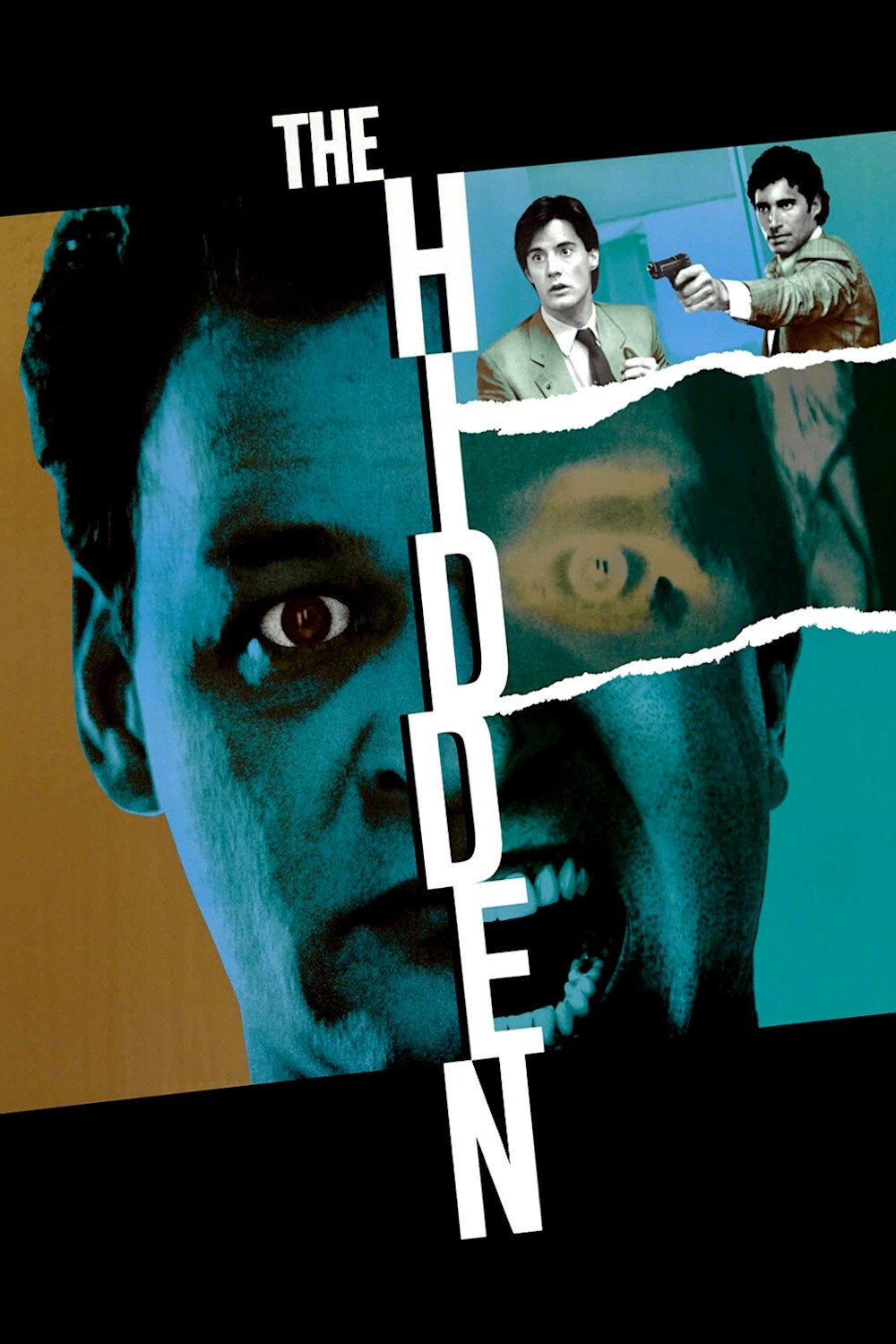 The Hidden فیلم