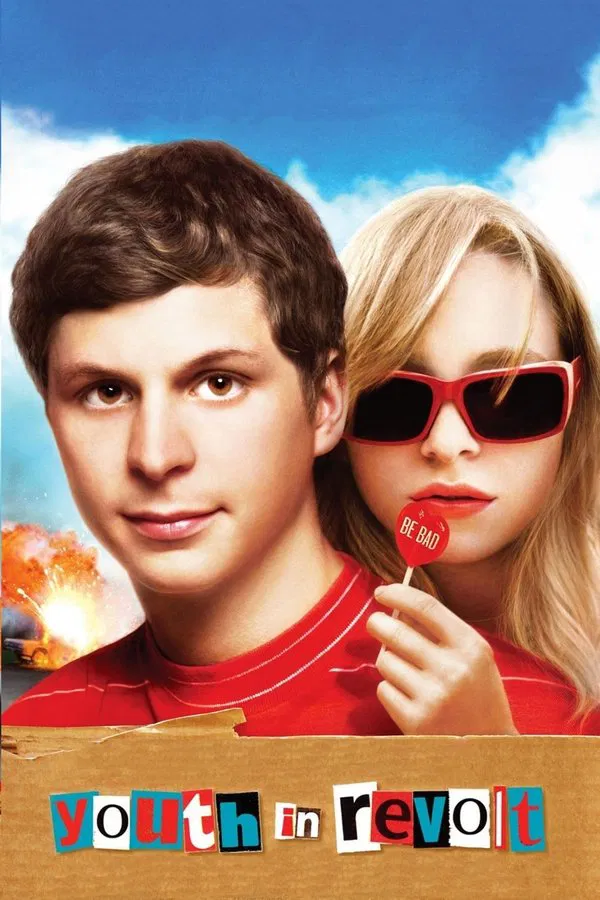 Youth in Revolt فیلم