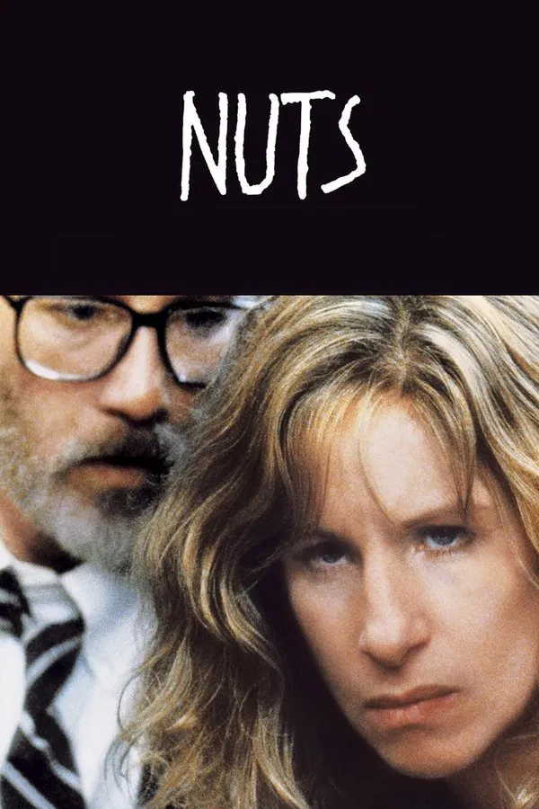 Nuts فیلم
