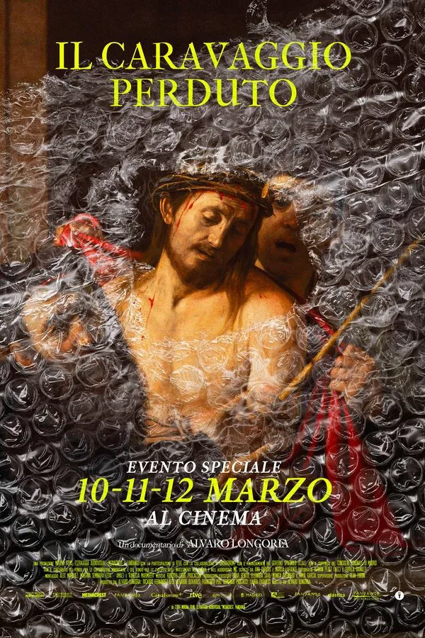 مستند The Sleeper. El Caravaggio perdido فیلم
