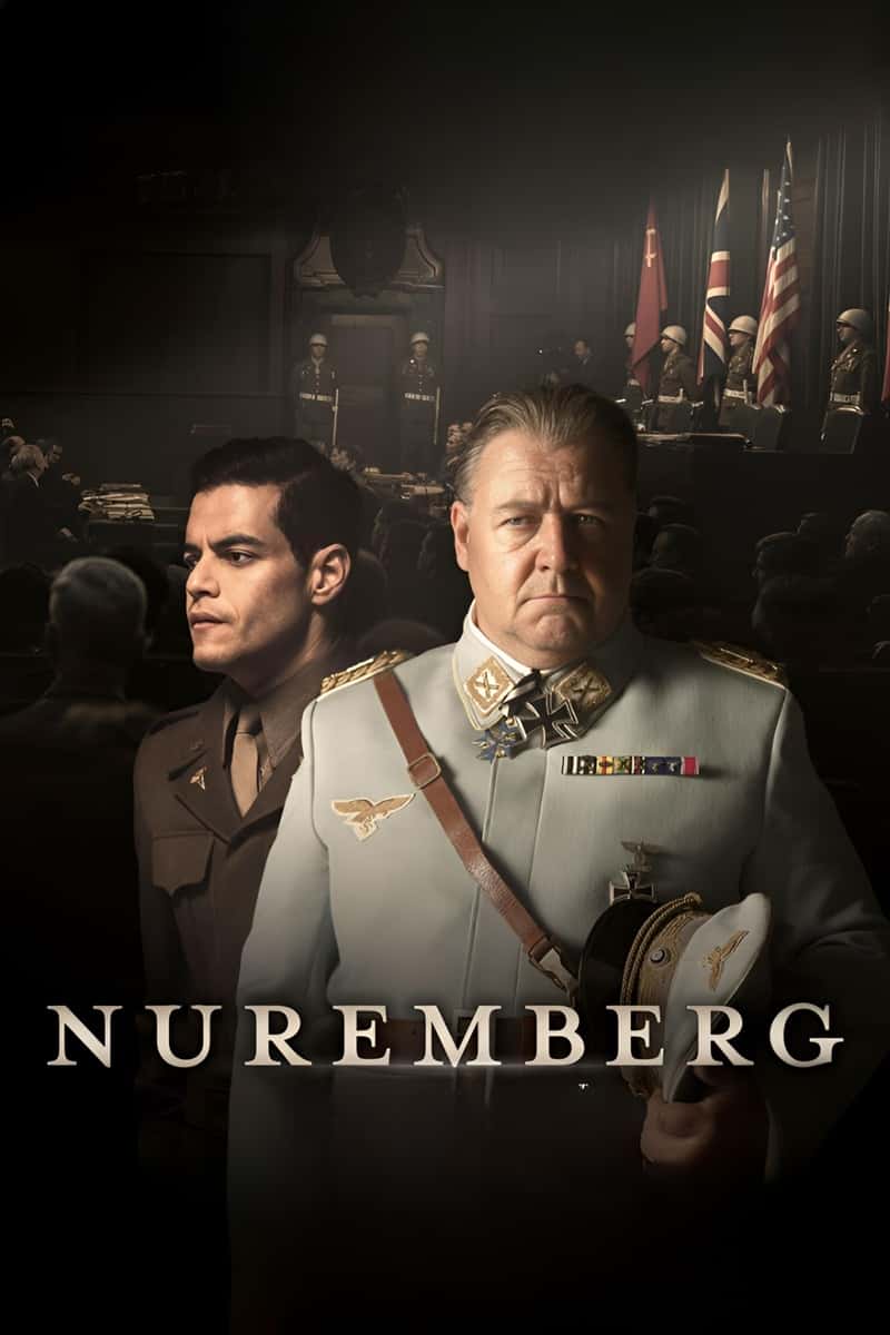 نورنبرگ فیلم