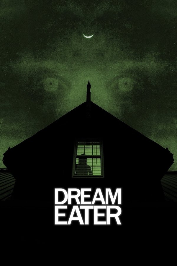 Dream Eater فیلم