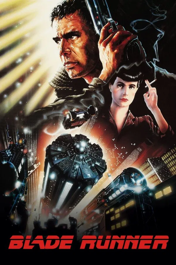 Blade Runner فیلم