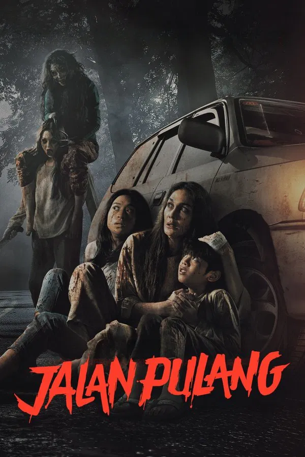 Jalan Pulang فیلم