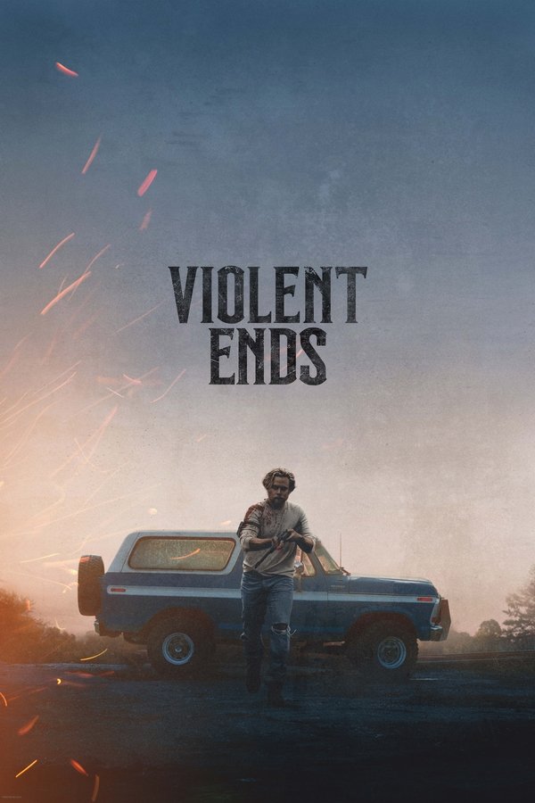 Violent Ends فیلم