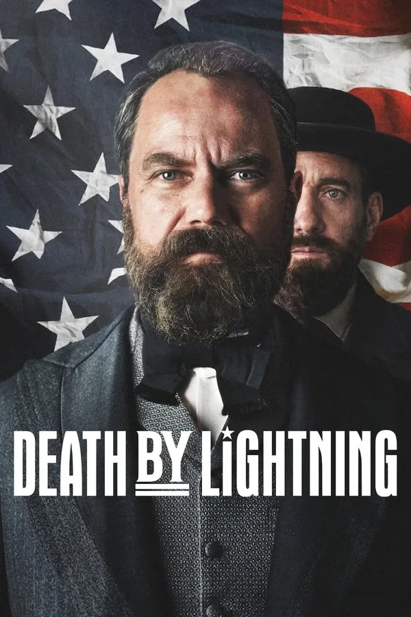 Death by Lightning سریال