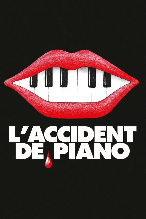 L’Accident de piano فیلم