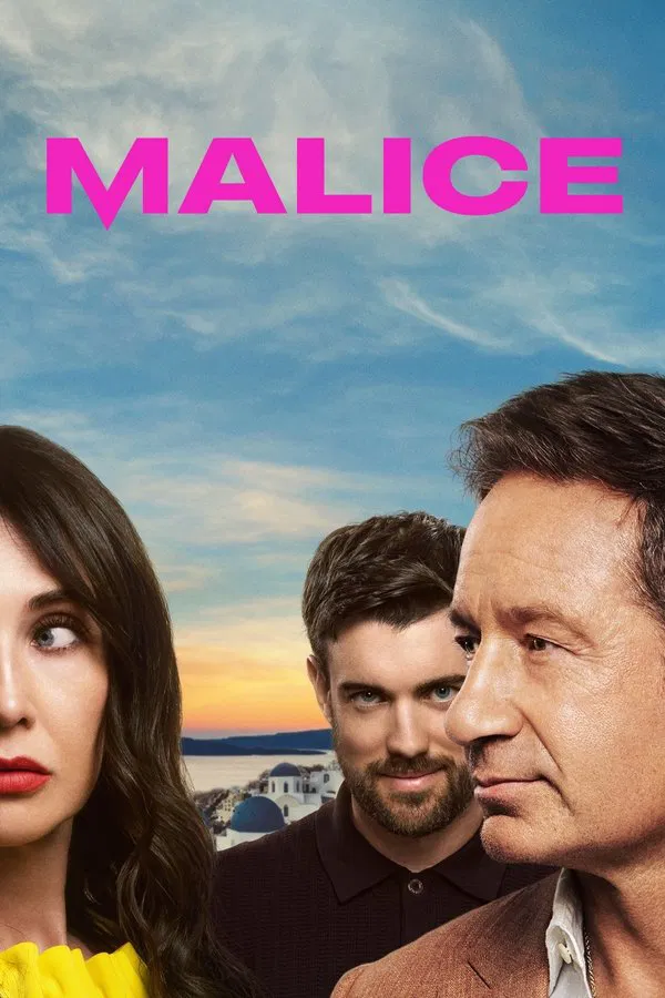 Malice سریال