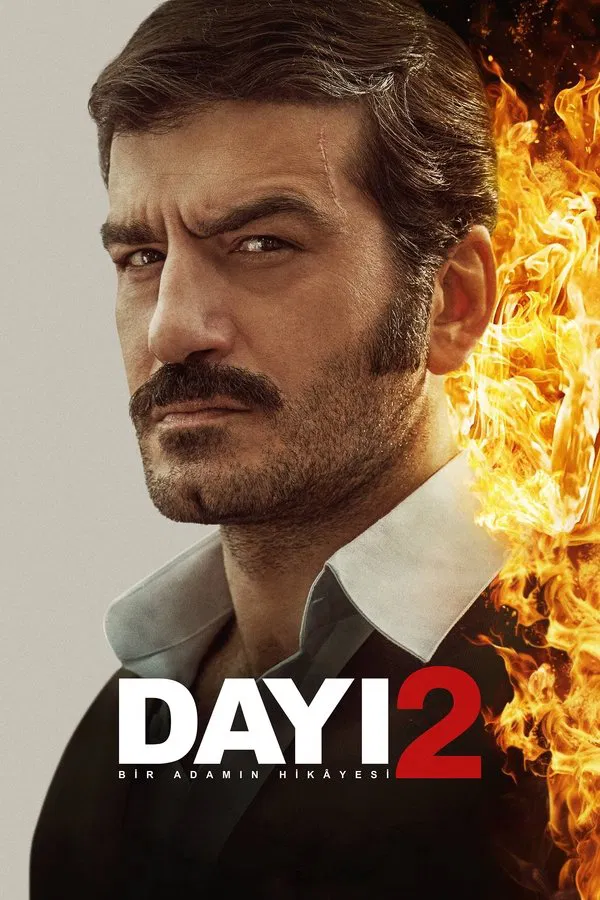 ترکی دایی: داستان یک مرد 2 Dayi: Bir Adamin Hikayesi 2 فیلم