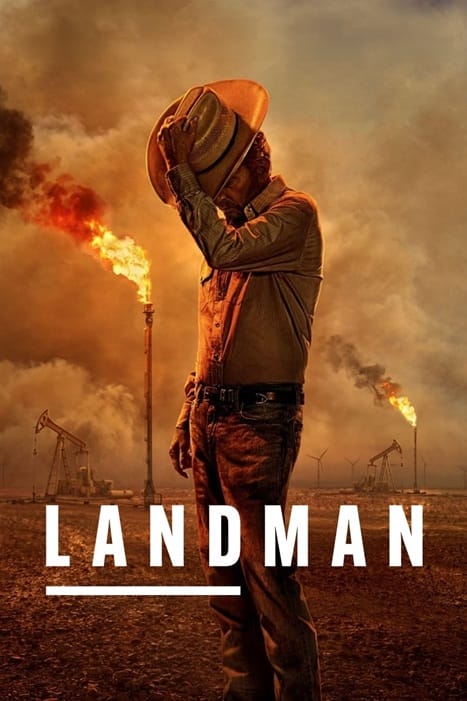 Landman سریال