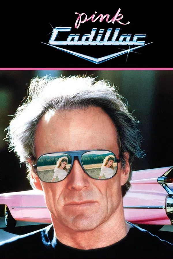 Pink Cadillac فیلم