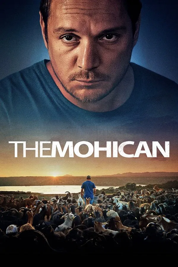 Le Mohican فیلم