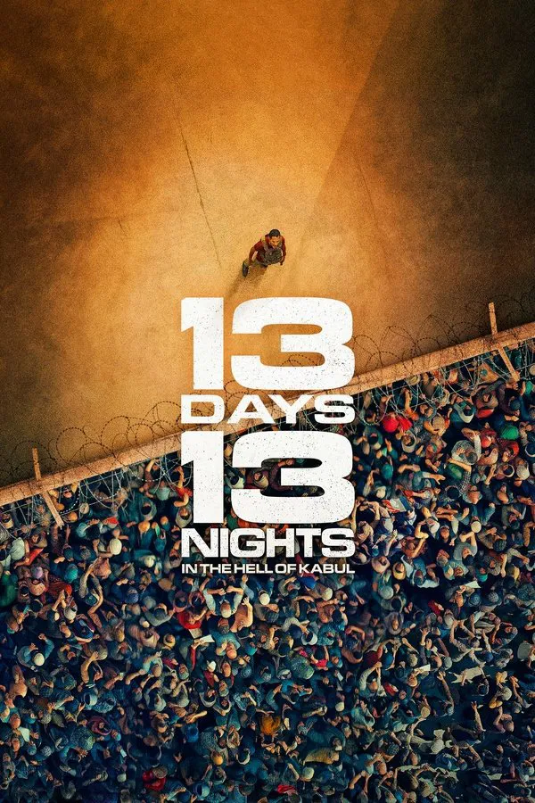 13 Days, 13 Nights فیلم