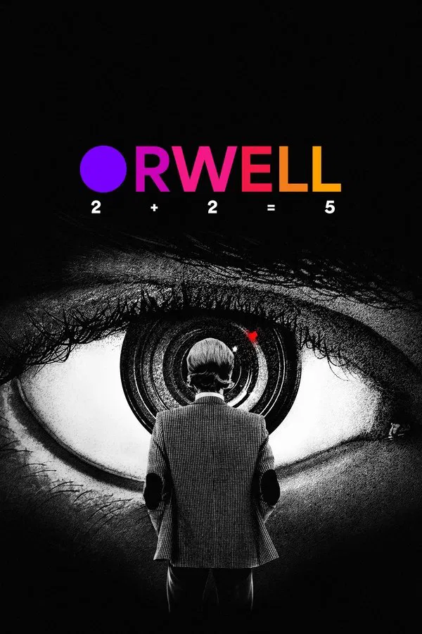 Orwell: 2+2=5 فیلم