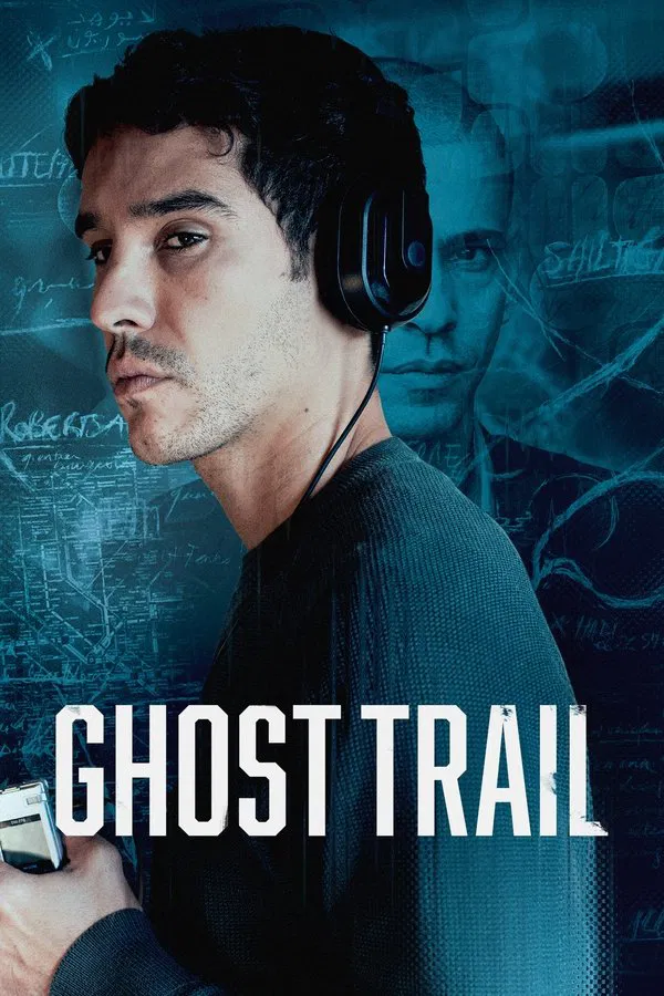 Ghost Trail فیلم