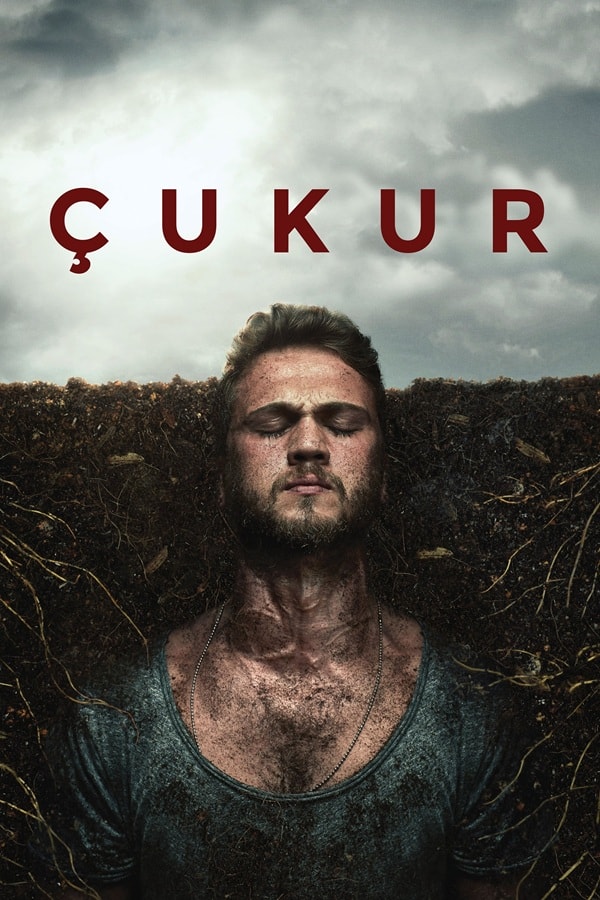 The Pit/Çukur سریال