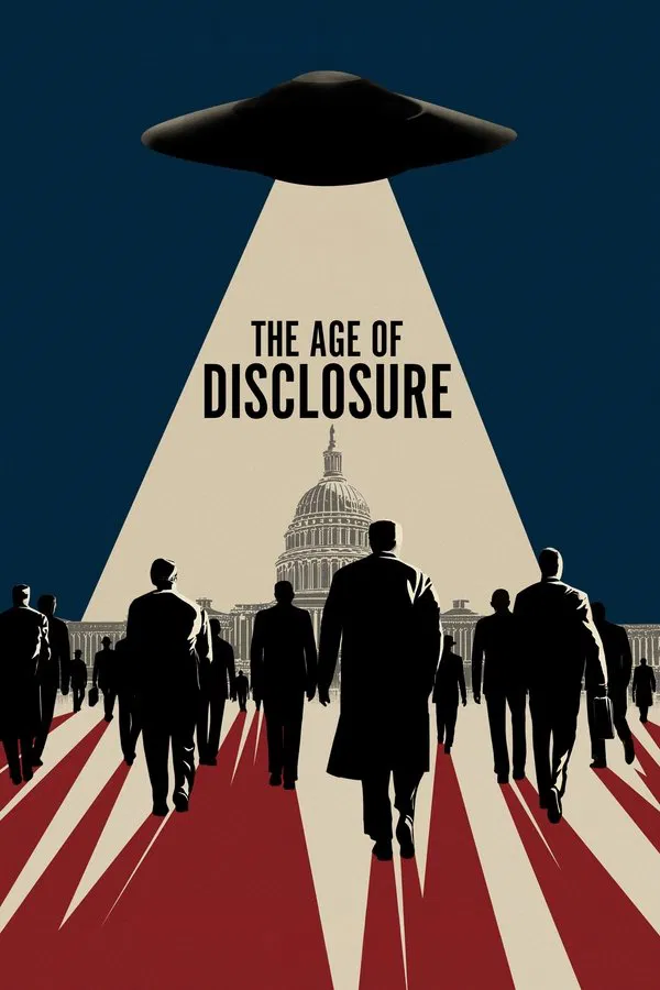The Age of Disclosure فیلم