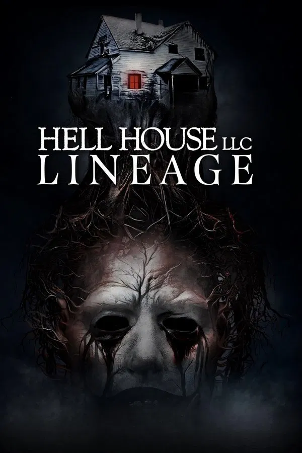 Hell House LLC: Lineage فیلم