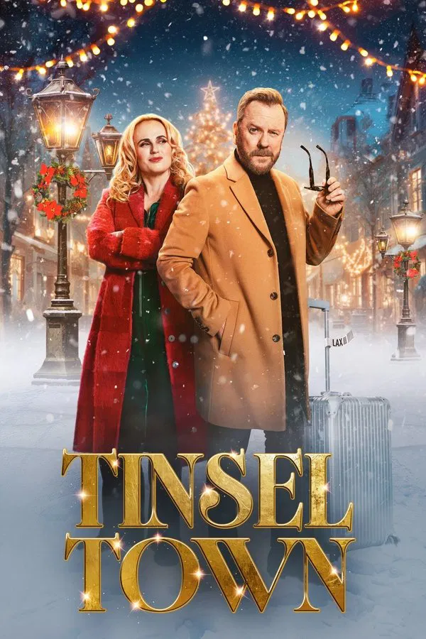 شهر تینسل فیلم