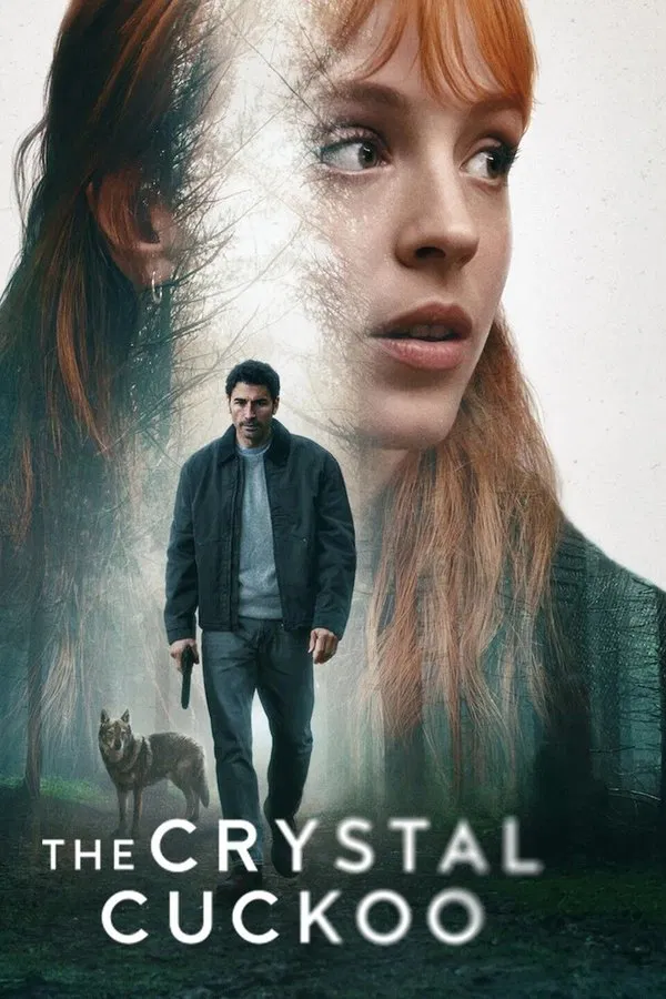 The Crystal Cuckoo سریال