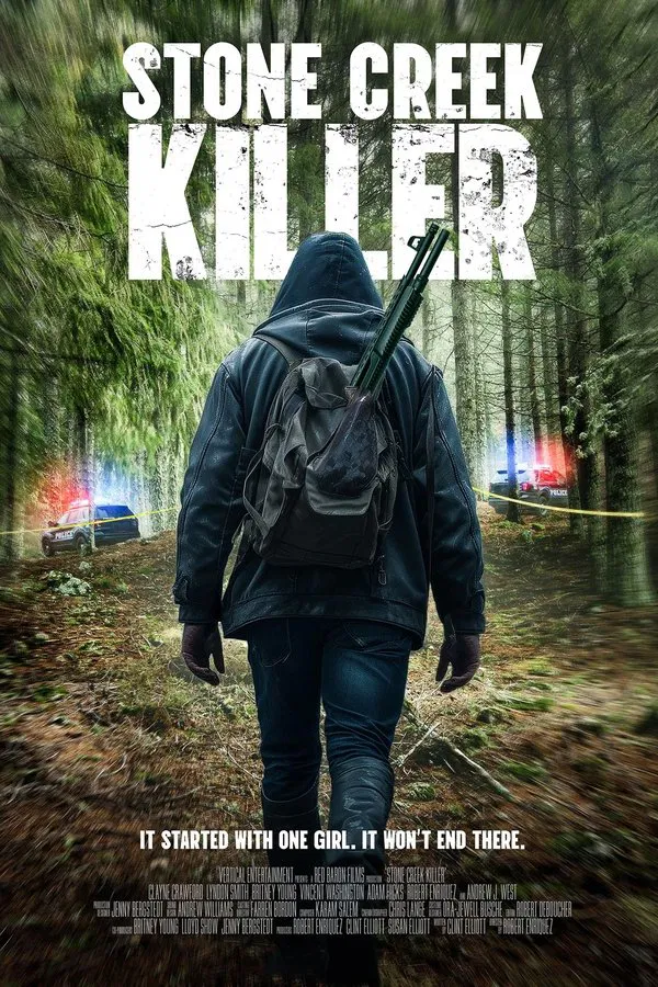 جان جارت فیلم
