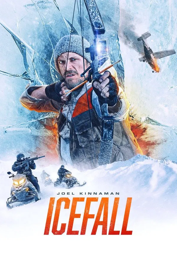 Ice Fall فیلم