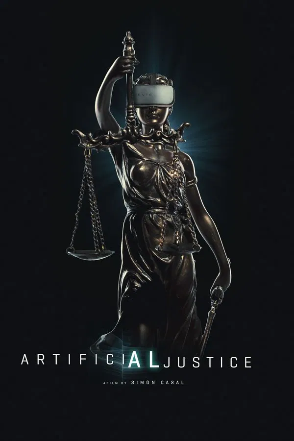 Justicia artificial فیلم