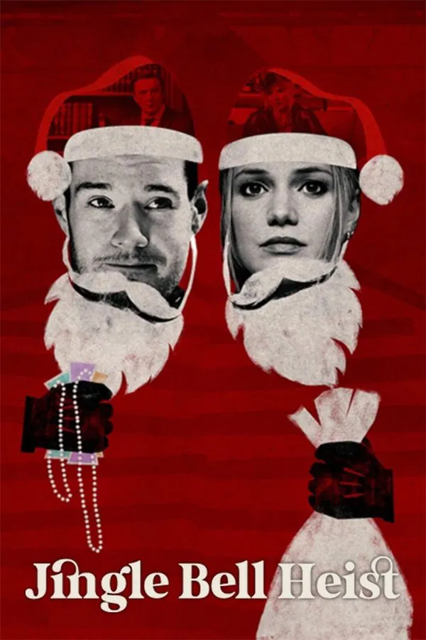 Jingle Bell Heist فیلم