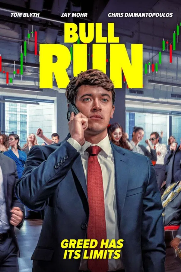 Bull Run فیلم