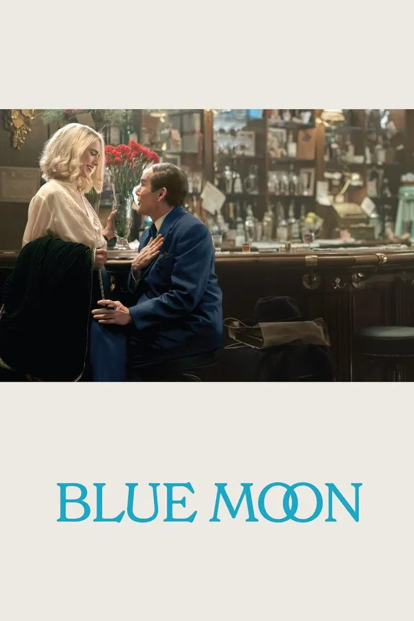 ماه آبی فیلم