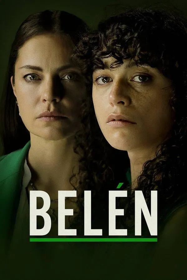 Belén فیلم