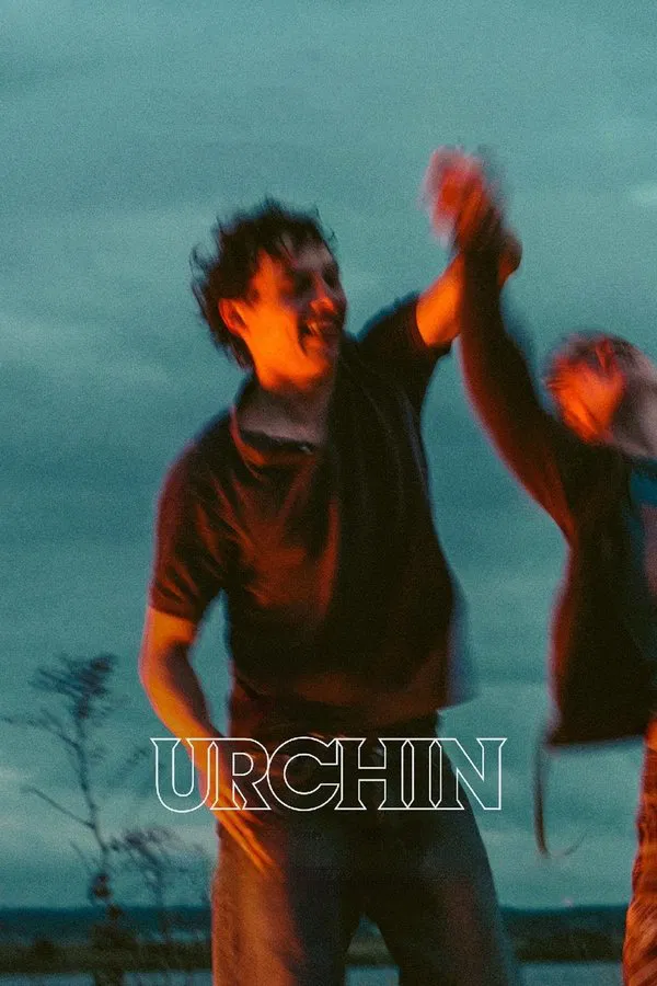 Urchin فیلم